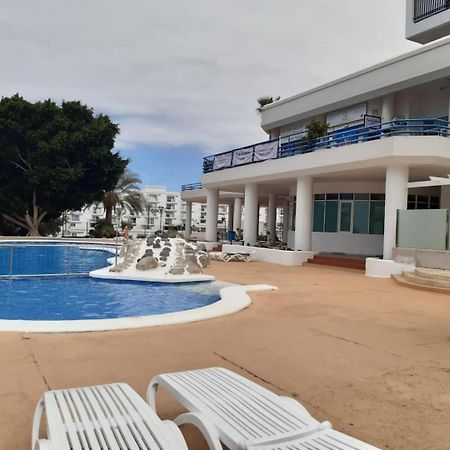 Appartamento Soleil et Océan Playa Paraiso  Esterno foto