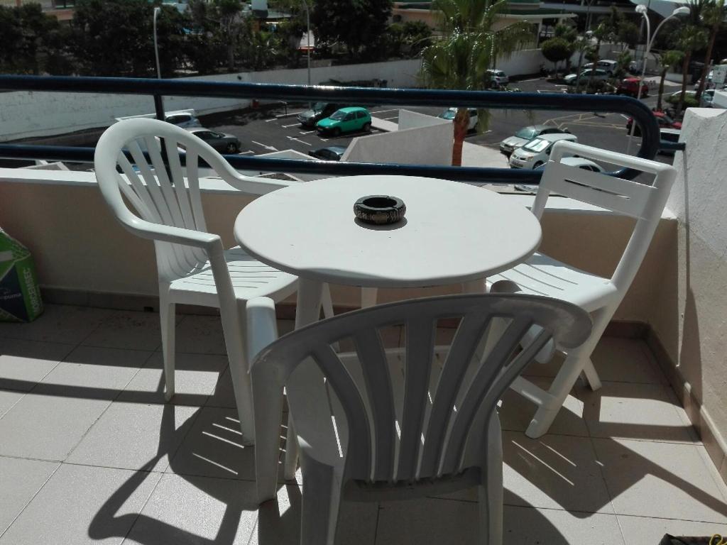 Appartamento Soleil et Océan Playa Paraiso  Esterno foto