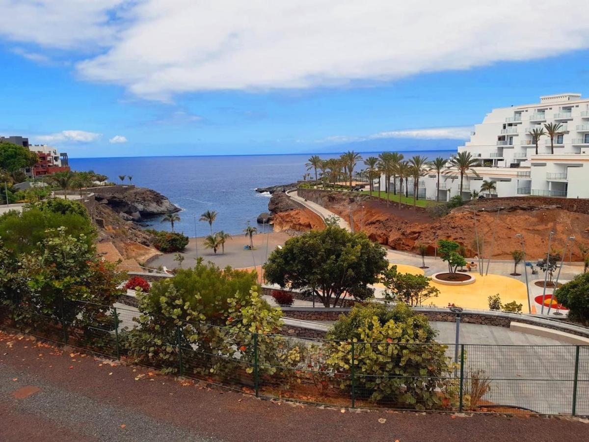 Appartamento Soleil et Océan Playa Paraiso  Esterno foto