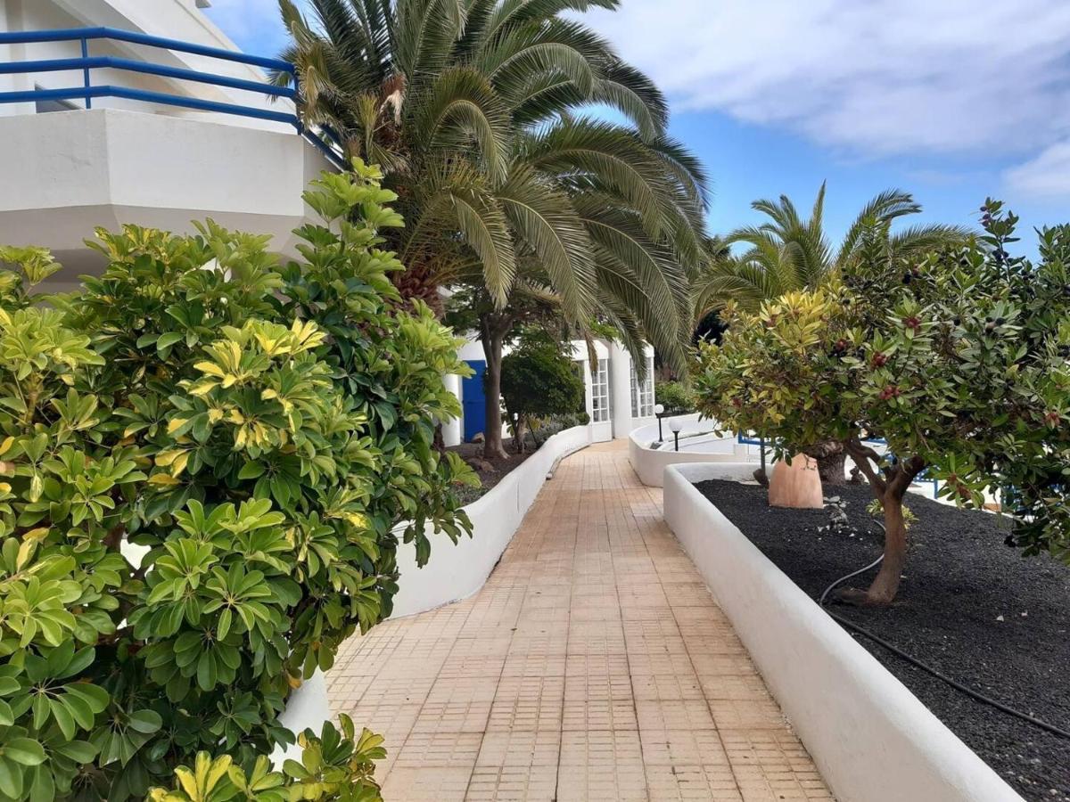Appartamento Soleil et Océan Playa Paraiso  Esterno foto