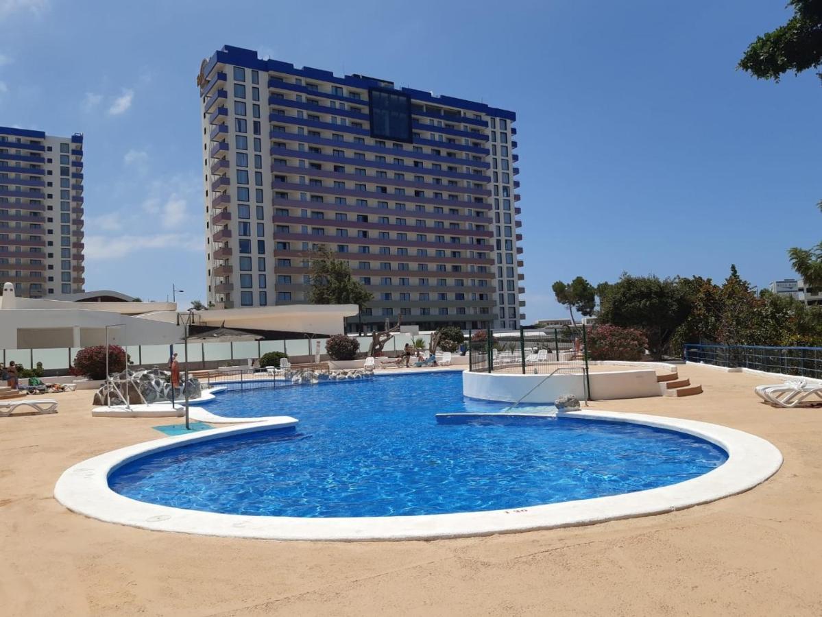 Appartamento Soleil et Océan Playa Paraiso  Esterno foto