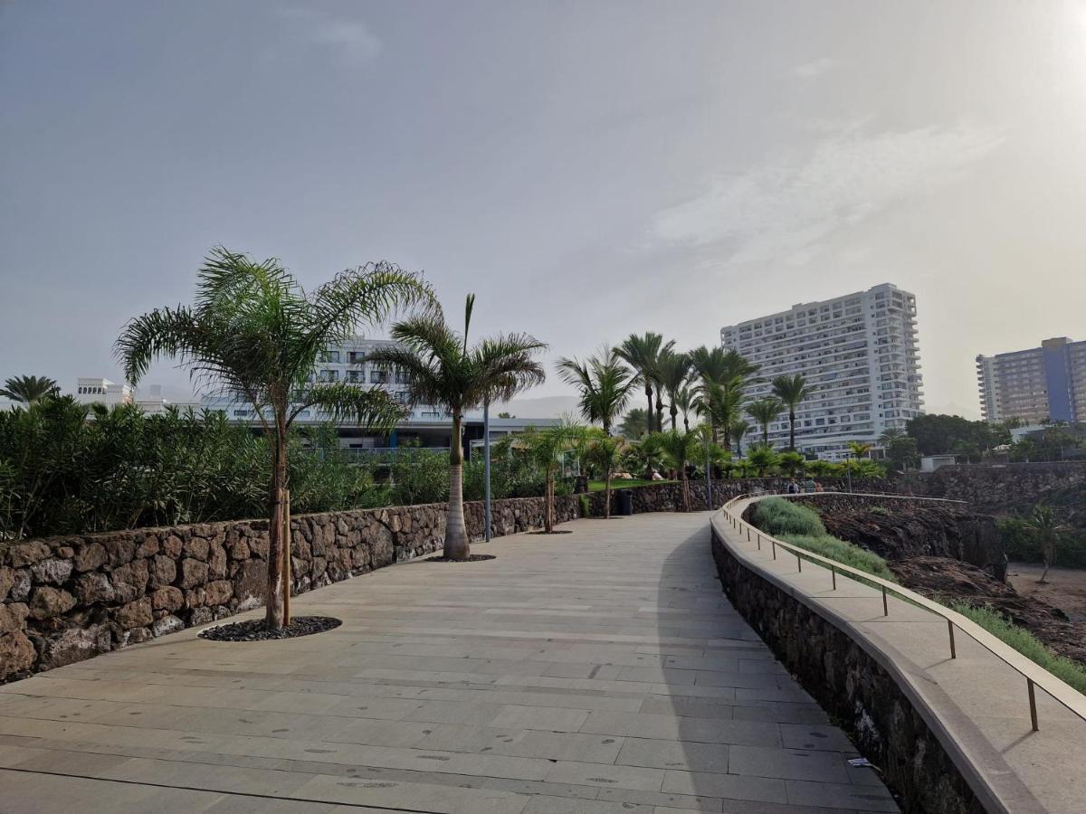 Appartamento Soleil et Océan Playa Paraiso  Esterno foto