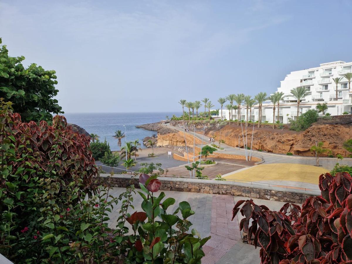 Appartamento Soleil et Océan Playa Paraiso  Esterno foto