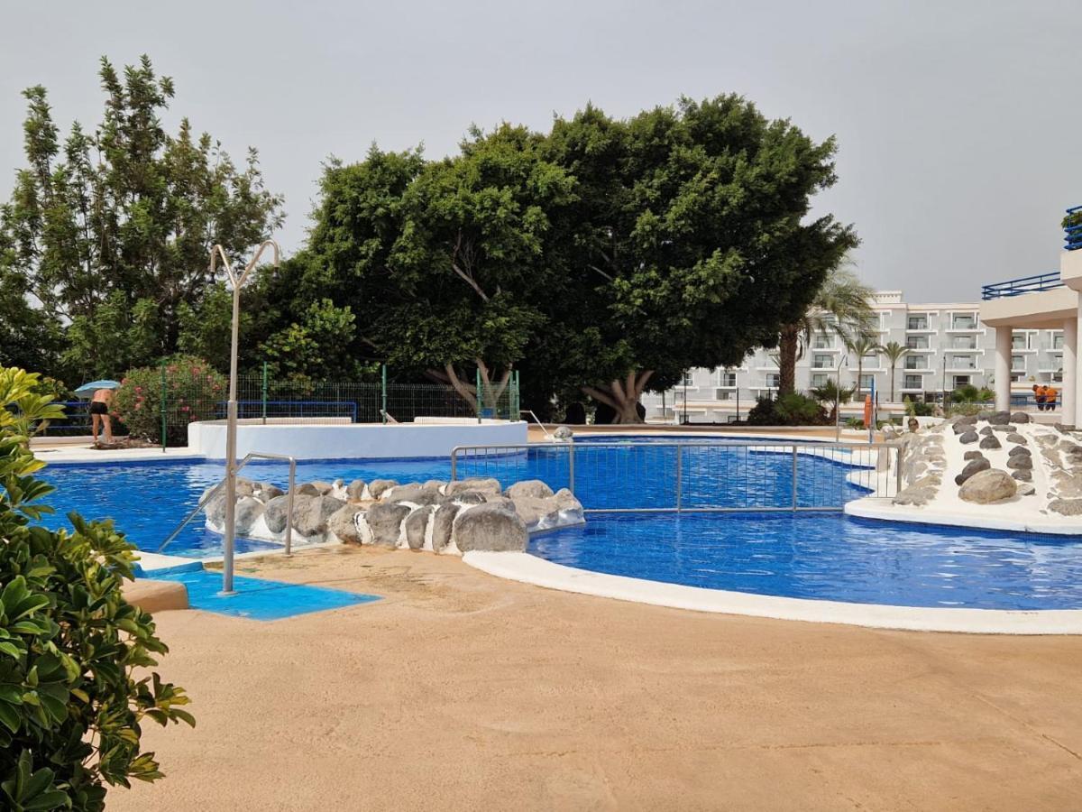 Appartamento Soleil et Océan Playa Paraiso  Esterno foto