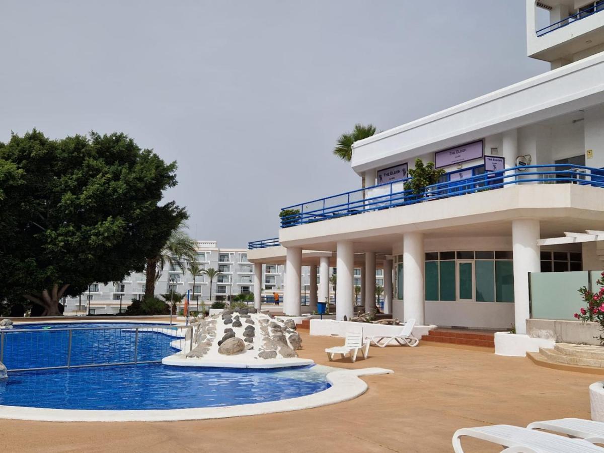 Appartamento Soleil et Océan Playa Paraiso  Esterno foto